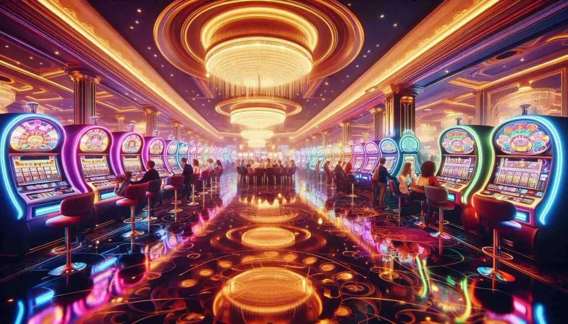 Caesars Palace